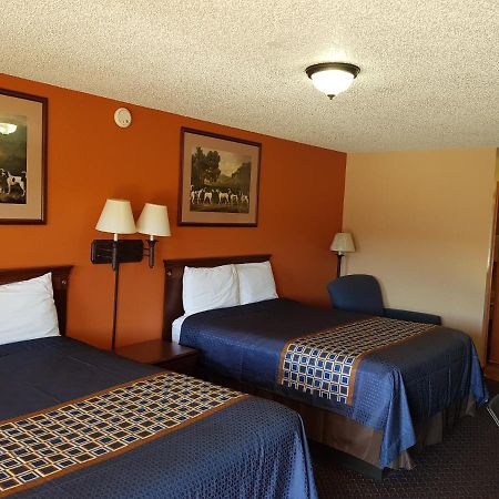Budget Host Inn Eastland Εξωτερικό φωτογραφία